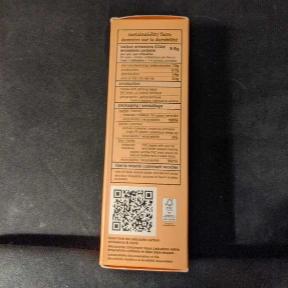 π₯4/$15 Cocokind Facial Cleansing Oil 2 oz Gentle Cleanser All Skin Types Vegan - Picture 7 of 10